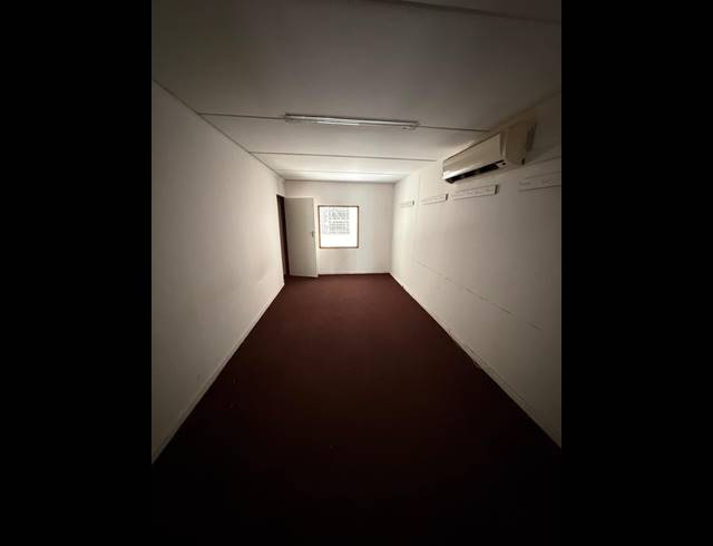 196M² WAREHOUSE FOR SALE IN VANDERBIJLPARK CE 6